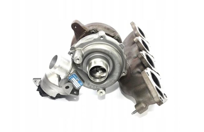 TURBO 2.0 HDI 130 163 HK 53039700521