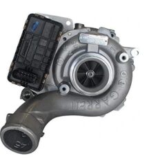 TURBO 3.0 TDI 224 225 HK 783762-5002S