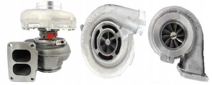 TURBO 452164-5001S