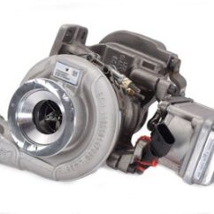 TURBO A9340902280