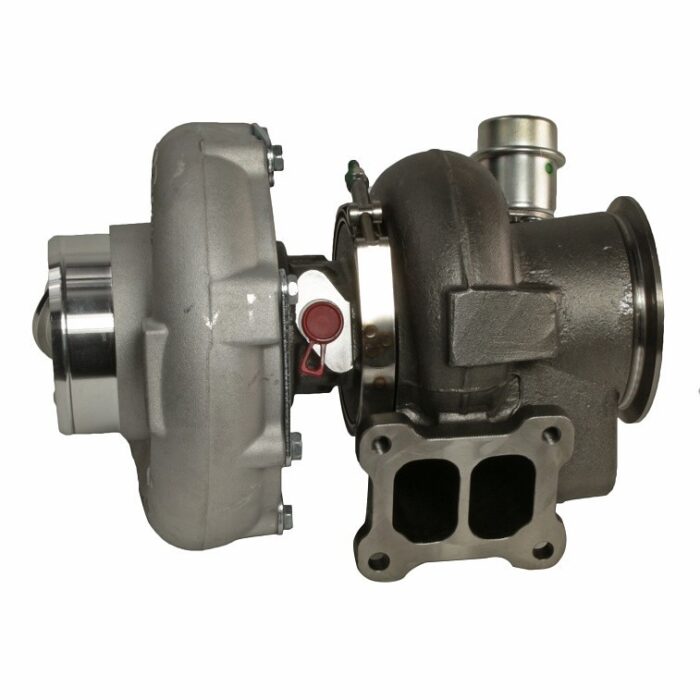 TURBO 840466-0007