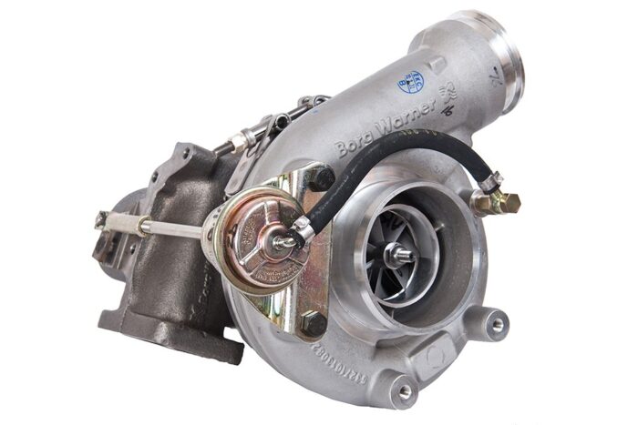 TURBO 12709880013