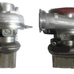 TURBO 11589880008