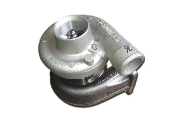 TURBO 12639880000