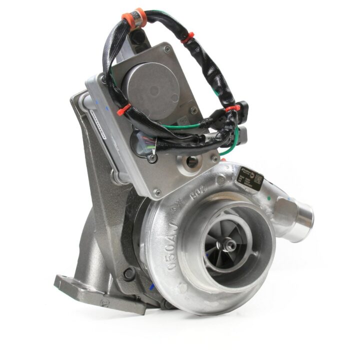 TURBO 176990