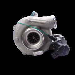 TURBO 789500-5003S