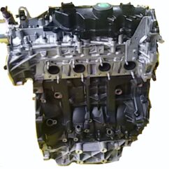 MOTOR OPEL 2.3 DCI M9T698 125HK