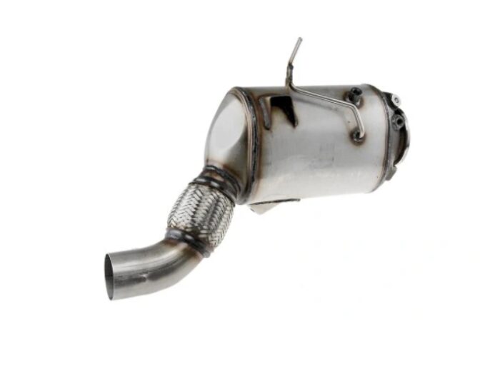 DPF 18308508523 BMW X5 E70 3.0 SD 2007-