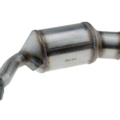 DPF 8K0254750NX AUDI Q5 2.0 TDI 170HK 2008-2012