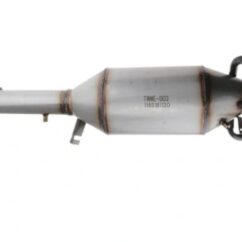 DPF 6394906181 MERCEDES VITO 120 CDI 2006-