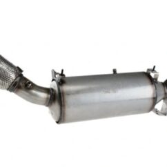 DPF 9064906381 MERCEDES SPRINTER 513 CDI 09-15