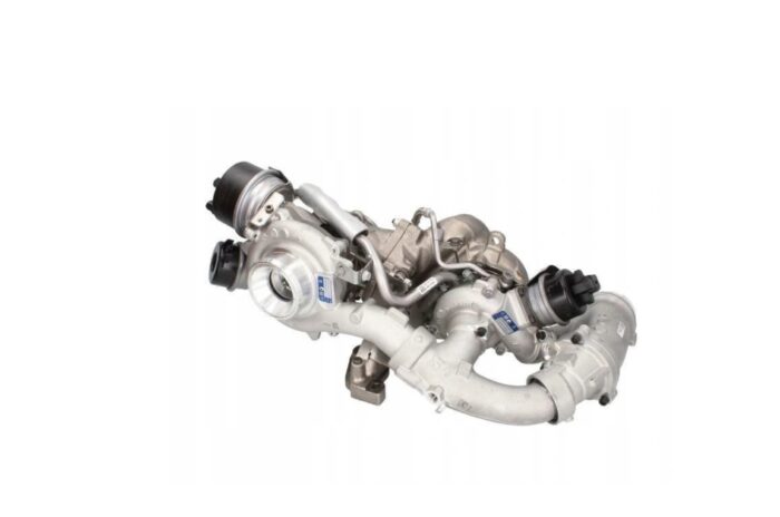2.0 BiTDI DAVA 03N145704K CRAFTER TURBO