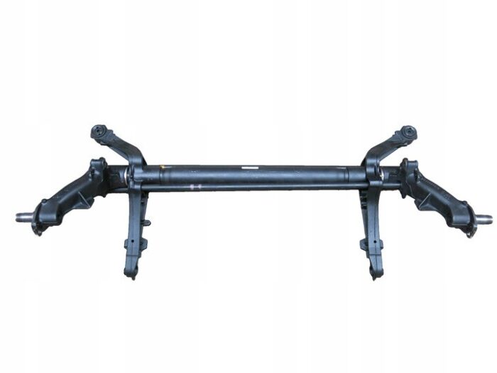 Bakstilling Citroen Xsara Picasso (1999-2010)