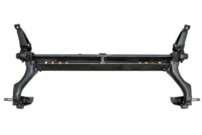 Bakstilling Renault Kangoo I