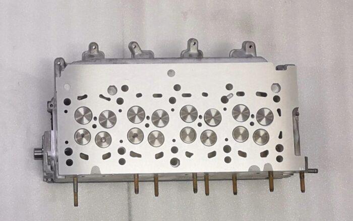 Topp VW 2,0 TDI CAA 03l103373G