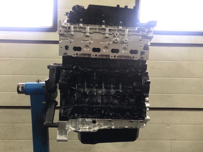 MOTOR FIAT CITROEN PEUGEOT 2,2 BLUE HDI EURO 6