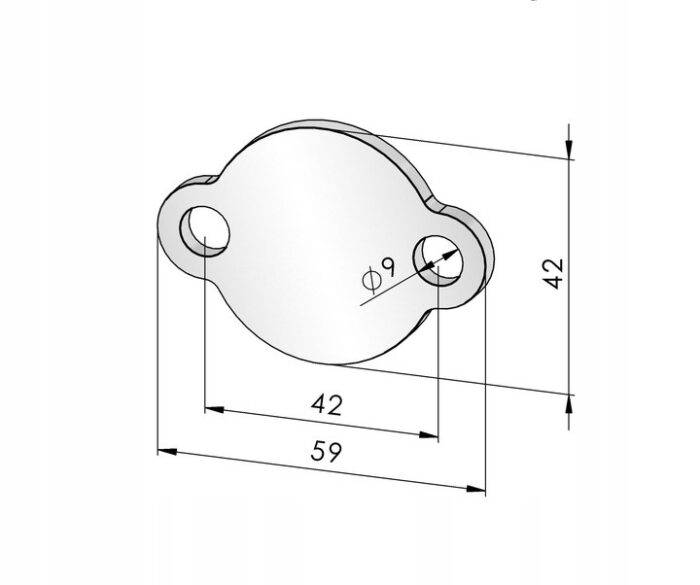 Blendingsett EGR VW T5 2.0 BiTDI CFCA CFC